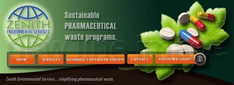 Landing Page Banner - Zenith Environmental Services