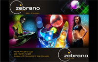 ClubZebrano.com