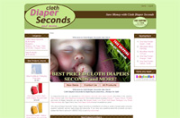 DiaperSeconds.com
