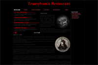 TransylvaniaRestaurant.com