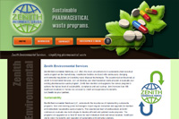 Zenith Environmental Services