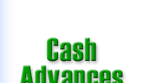 Click for CASH ADVANCE!