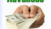 Click for CASH ADVANCE!