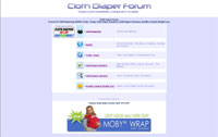 ClothDiaperForum.com