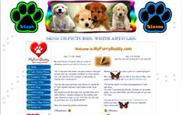 MyFurryBuddy.com