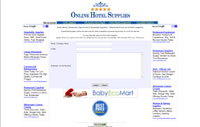 OnlineHotelSupplies.com