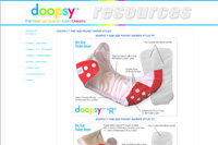 The Next Generation Cloth Diapers