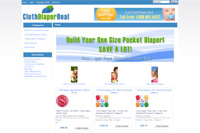 ClothDiaperDeal.com