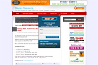 DiaperClearance.com