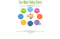EcoMartBaby.com