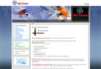 SkiCampInternational.com