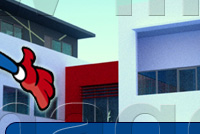 Real Estate - Email Marketing & Advertising Banners