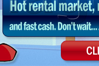 Real Estate - Email Marketing & Advertising Banners