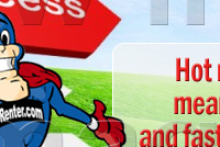 Real Estate - Email Marketing & Advertising Banners