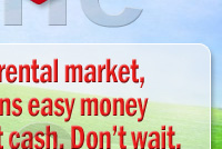 Real Estate - Email Marketing & Advertising Banners