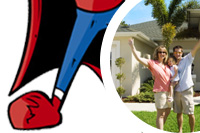 Real Estate - Email Marketing & Advertising Banners