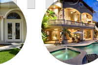 Real Estate - Email Marketing & Advertising Banners