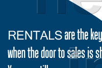 Real Estate - Email Marketing & Advertising Banners