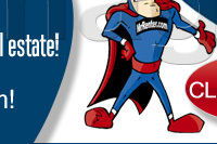 Real Estate - Email Marketing & Advertising Banners