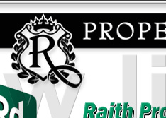 Real Estate - Email Marketing & Advertising Banners