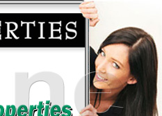 Real Estate - Email Marketing & Advertising Banners