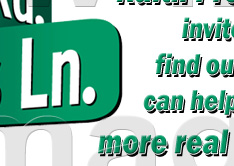 Real Estate - Email Marketing & Advertising Banners