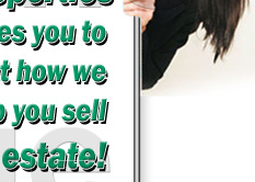 Real Estate - Email Marketing & Advertising Banners