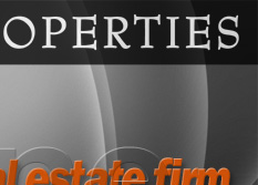 Real Estate - Email Marketing & Advertising Banners