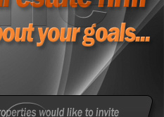 Real Estate - Email Marketing & Advertising Banners