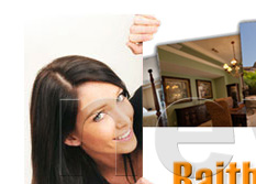 Real Estate - Email Marketing & Advertising Banners