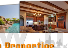 Real Estate - Email Marketing & Advertising Banners