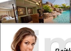 Real Estate - Email Marketing & Advertising Banners