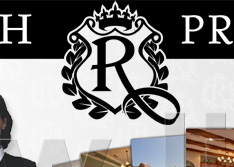 Real Estate - Email Marketing & Advertising Banners