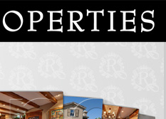 Real Estate - Email Marketing & Advertising Banners