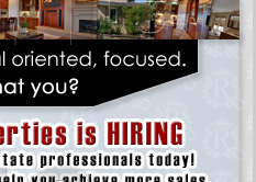 Real Estate - Email Marketing & Advertising Banners