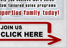 Real Estate - Email Marketing & Advertising Banners