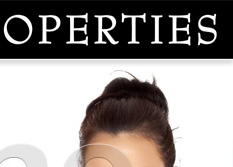 Real Estate - Email Marketing & Advertising Banners