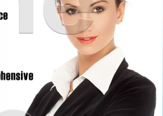 Real Estate - Email Marketing & Advertising Banners